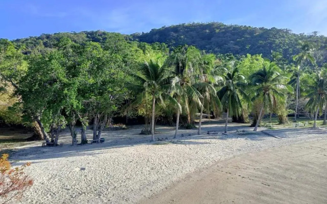 Costa Aguada Island Resort