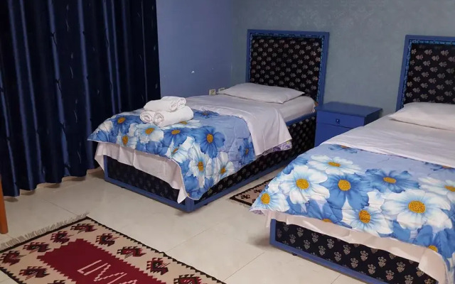 Livia Hotel