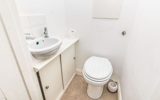 1 Bedroom Apartment In Brighton