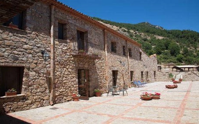 Masseria Rocca di Gonato