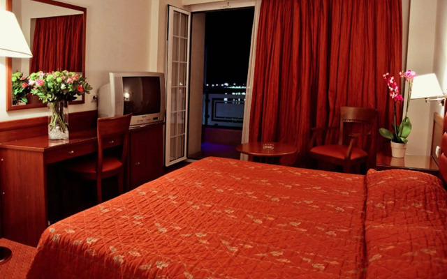Paliria Hotel