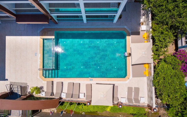 Princess Kinli Suites Hotel