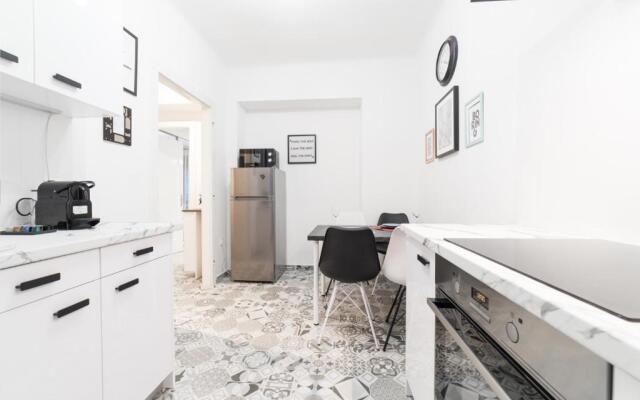 Angela Luxury Studio Apartment