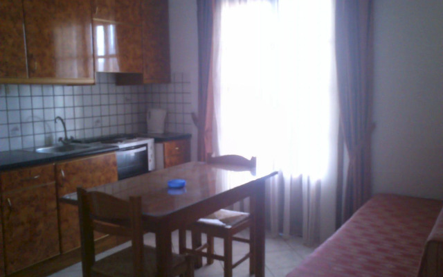 Valentina apartments