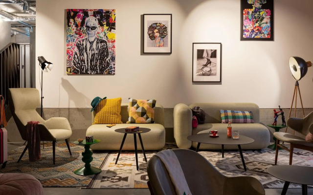 Moxy Outletcity Metzingen