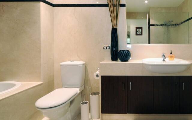 Le Jarden Penthouse - Airlie Beach