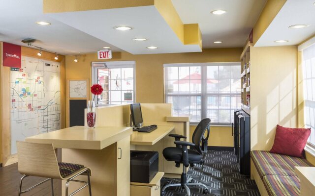TownePlace Suites By Marriott Phoenix North