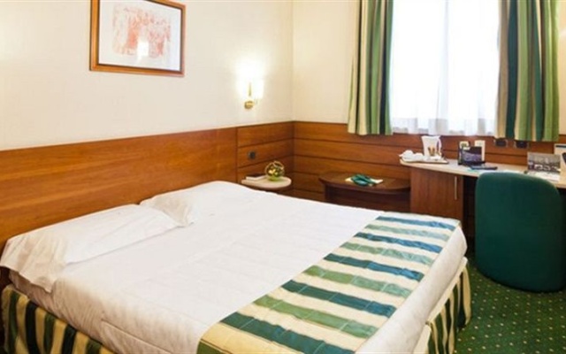 Hotel Mirage