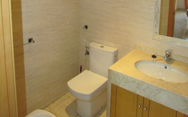 Espectacular Residencial con Piscina y Barbacoa