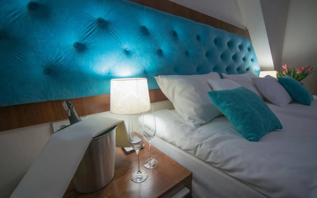 Hotel Kazimierzówka