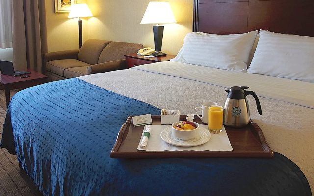 Holiday Inn & Suites Winnipeg Downtown by IHG