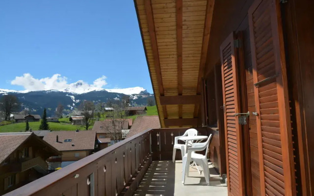 Apartement Dolomit EG by GriwaRent