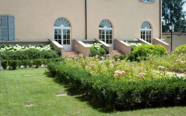 Matilde Di Canossa Resort