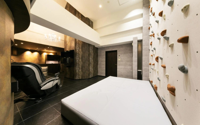 Hotel Eldia Modern Kobe