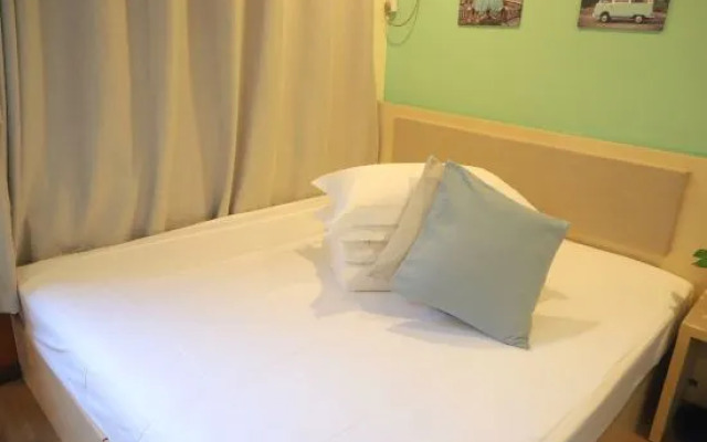 Saijia Express Hotel