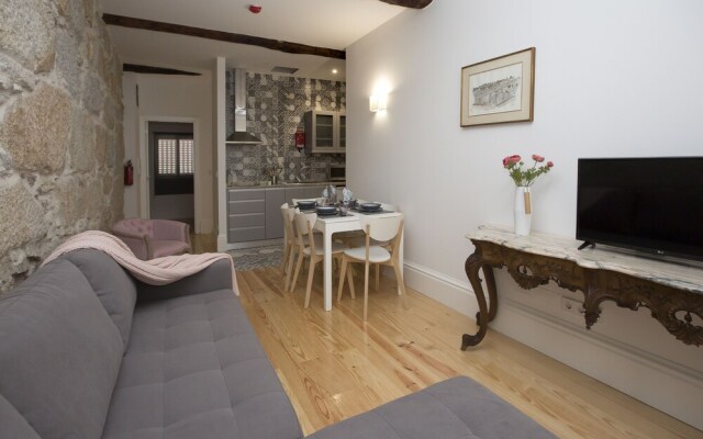 Comendador 1895 Apartments 7