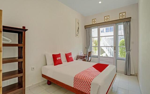 OYO 3958 Pondok Ayu Homestay