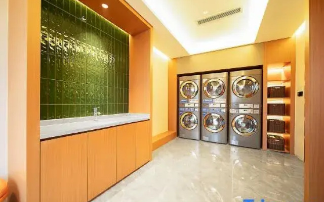 Starway Hotel (Kashgar Ancient City Wanda Plaza)