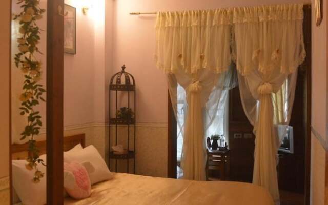 Mu Tian Hsuan Homestay