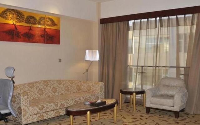 Yiya Sunshine Hotel Guanshang - Kunming