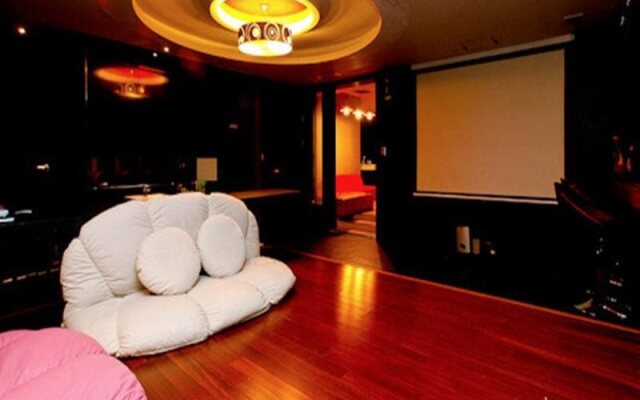 Hotel Mare Gangnam