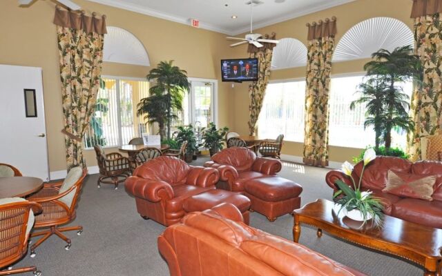 Terra Verde Resort 211