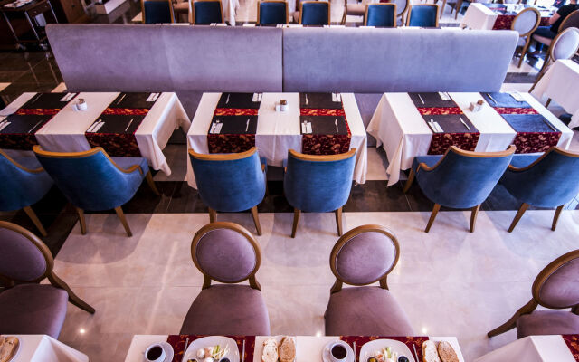 Esila Termal Hotel & Spa