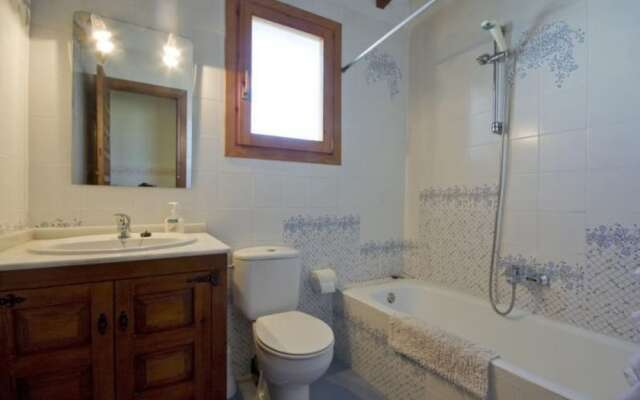 Villa in Calpe, Alicante 103825 by MO Rentals