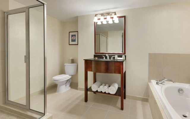 Doubletree Annapolis