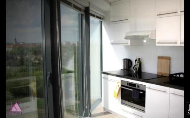 Kapart Rzeszów Apartment