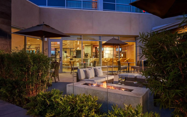 Courtyard by Marriott San Jose North/Silicon Valley