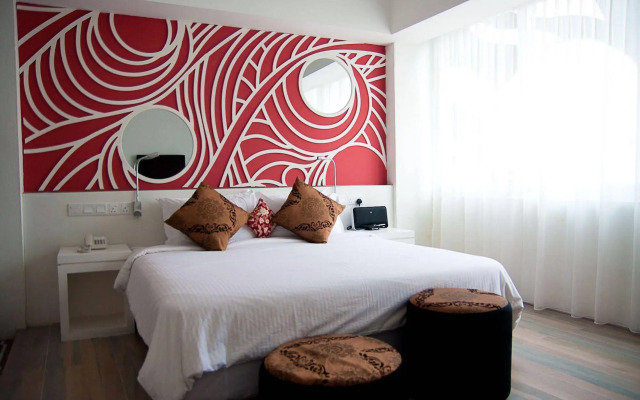Batik Boutique Hotel