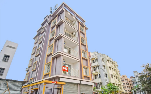 OYO 87562 Amar Raj Vista