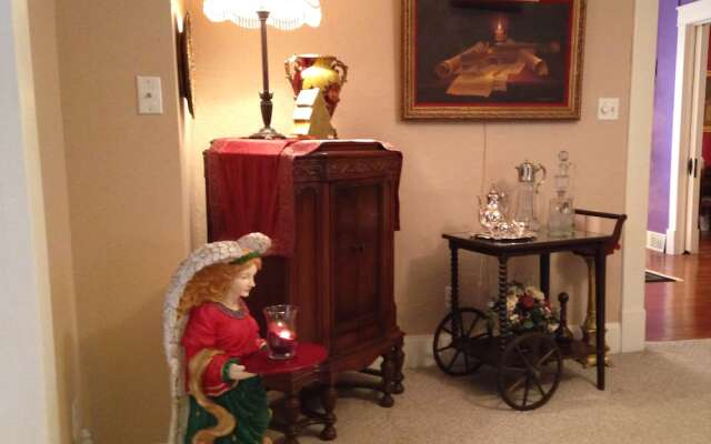 Florence Inn Bed and Breakfast