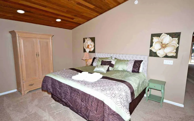 1928 Marconi  Way 3 Bedroom Home