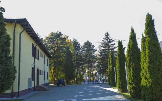 Conacul Domnesc
