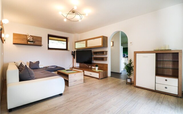Nice Home in Techelsberg With 1 Bedrooms and Wifi