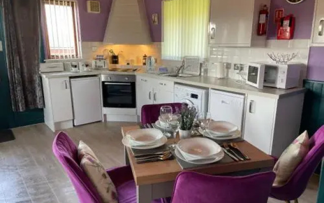 Wellsfield Farm Holiday Lodges