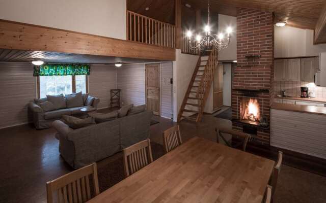 Lapland Hotels Ounasvaara Chalets