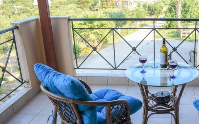 Asini Amazing Seaview