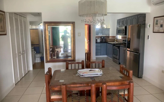 Tobago Plantations Condo 9B