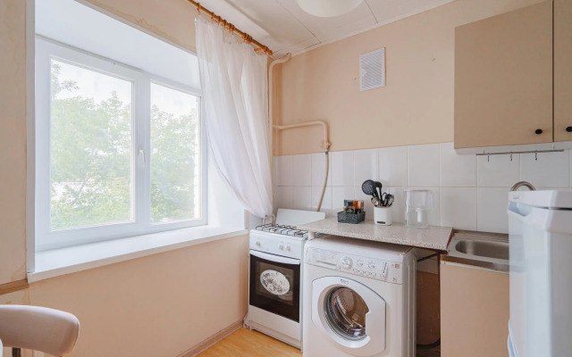 Апартаменты на улице Шейнкмана 32