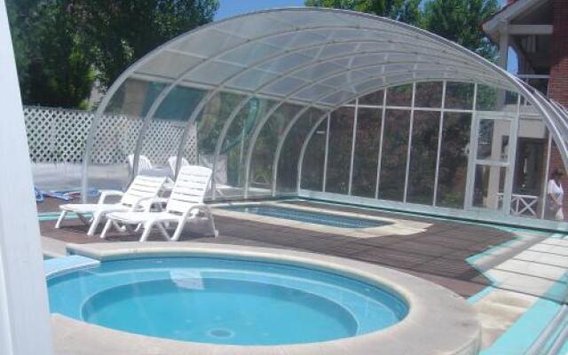 Apart & Hotel Neptuno