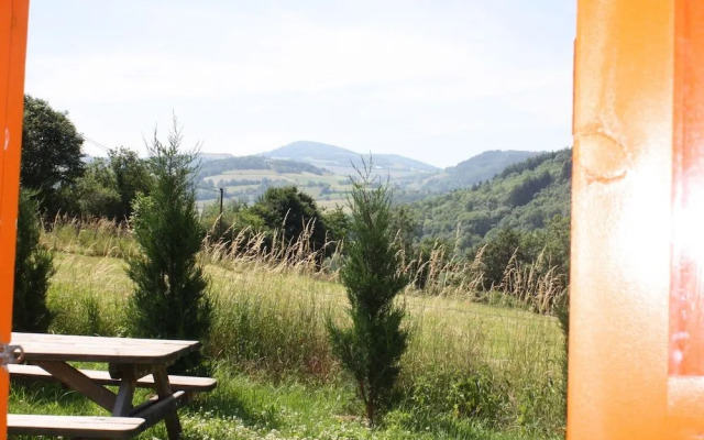 Le Clos Du Jubin