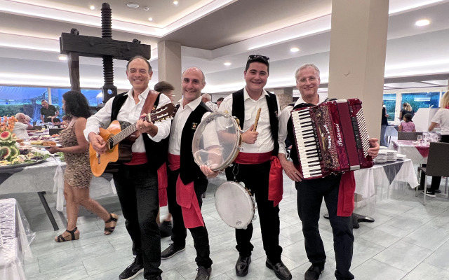 Cefalù resort - Sporting Club