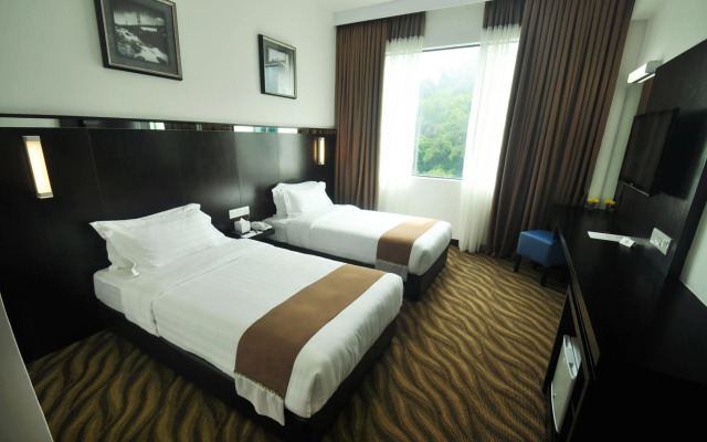 Dreamtel Kota Kinabalu