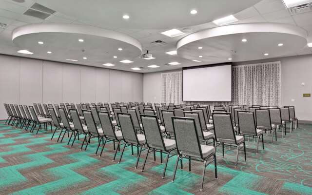 Home2 Suites by Hilton Springdale