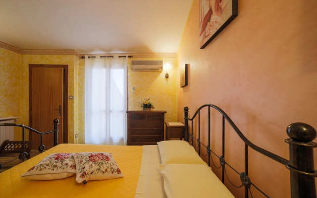 Casa Venturini