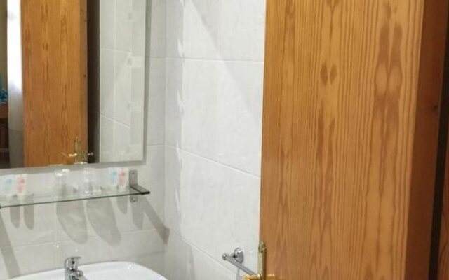 Hostal Nuria