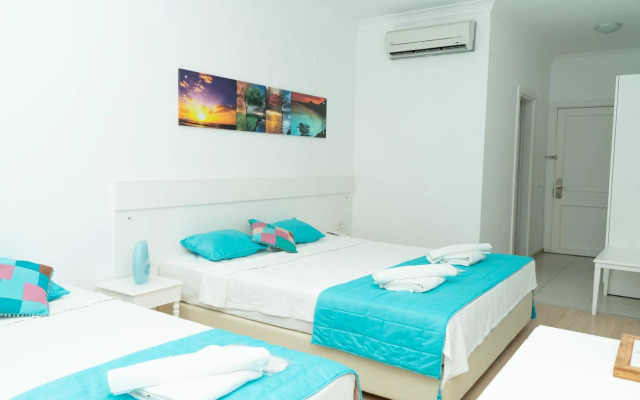 Otel Yeni Residence